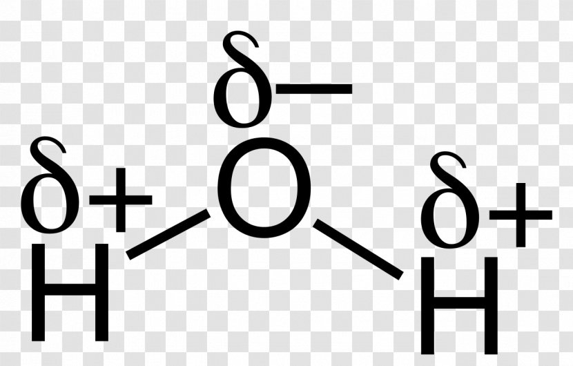 Chemical Formula Molecular Molecule Chemistry Formaldehyde - Atom - Water Transparent PNG