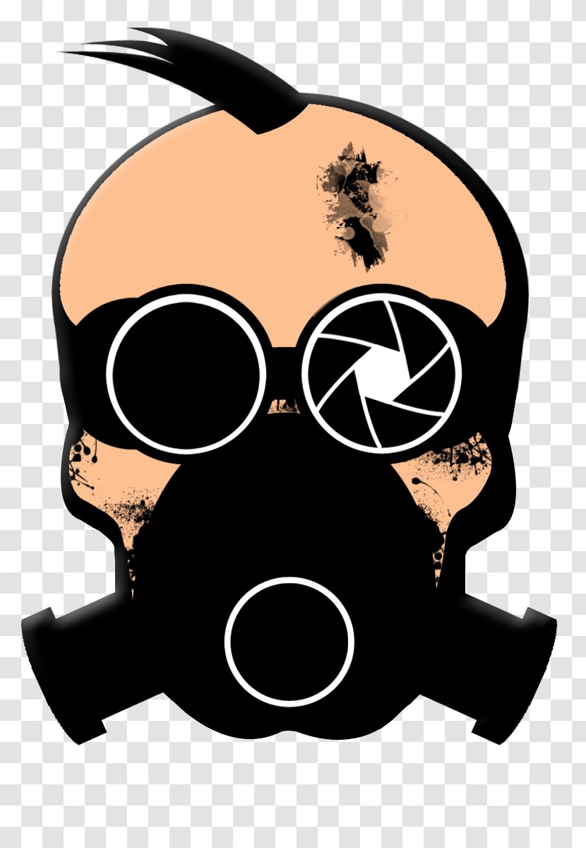 Goggles Human Behavior Clip Art - Snout - Design Transparent PNG