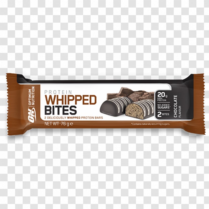 Dietary Supplement Protein Bar Nutrition Whey - Snack - Chocolate Bite Transparent PNG