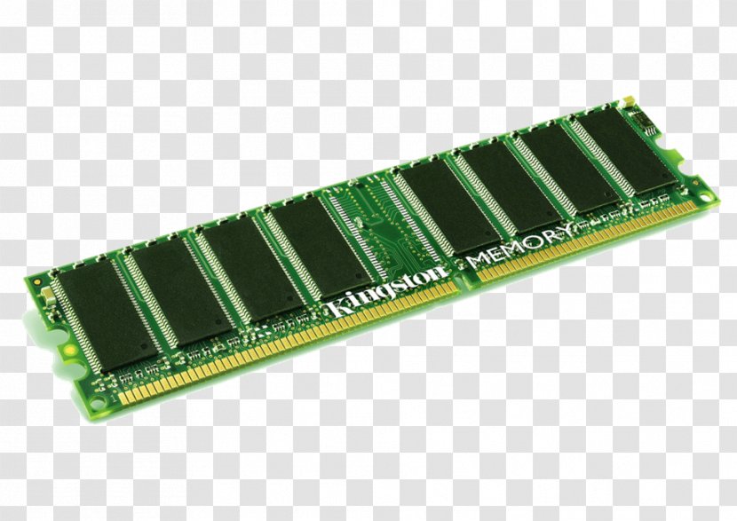 DDR SDRAM Computer Data Storage DDR3 Synchronous Dynamic Random-access Memory - Random Access Transparent PNG