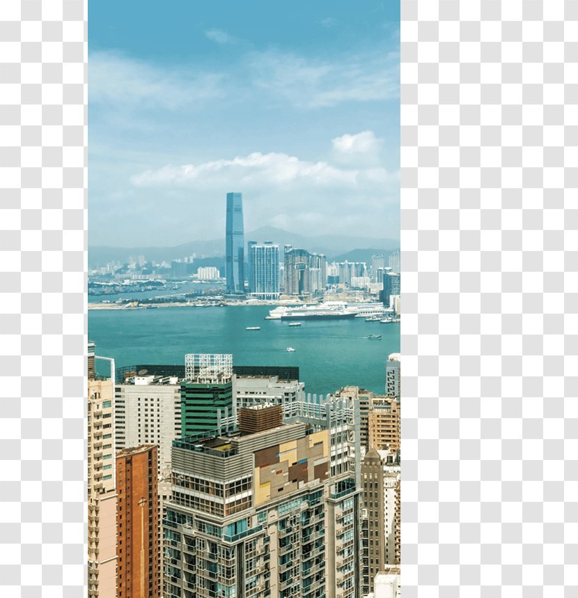 Hyundai Elevator Skyscraper Industry Escalator - Highrise Building Transparent PNG