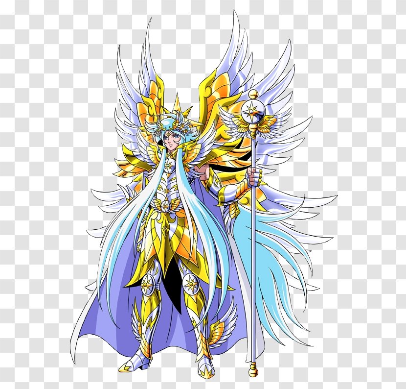 Zeus Pegasus Seiya Hades Hera Poseidon - Heart - Frame Transparent PNG