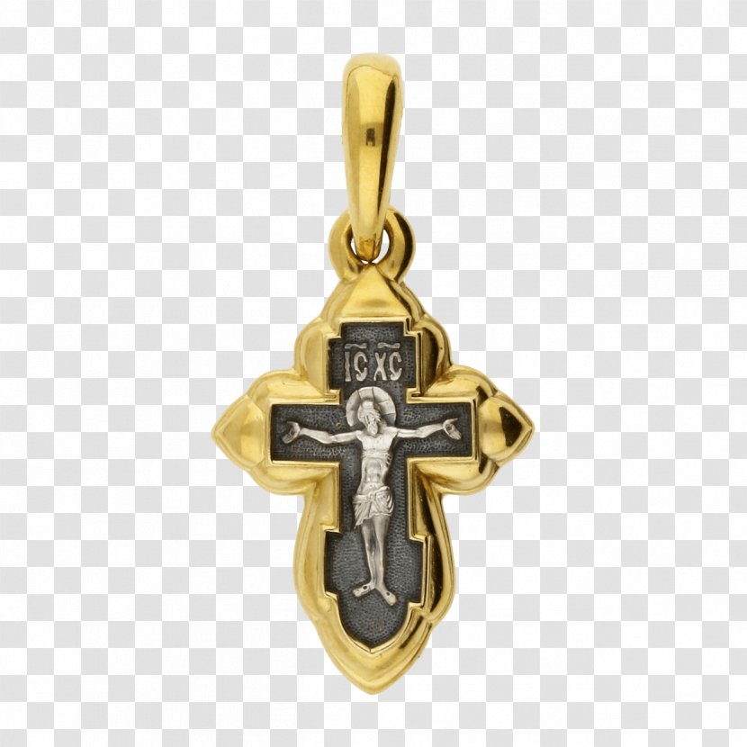 Charms & Pendants Locket Jewellery Crucifix Symbol - Cross - Crucifixion Transparent PNG