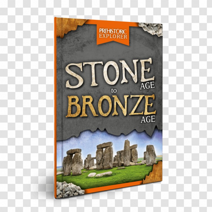 Bronze Age Iron Prehistory Stone - Tagged Transparent PNG
