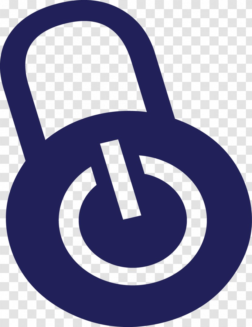 Padlock Logo Clip Art Transparent PNG