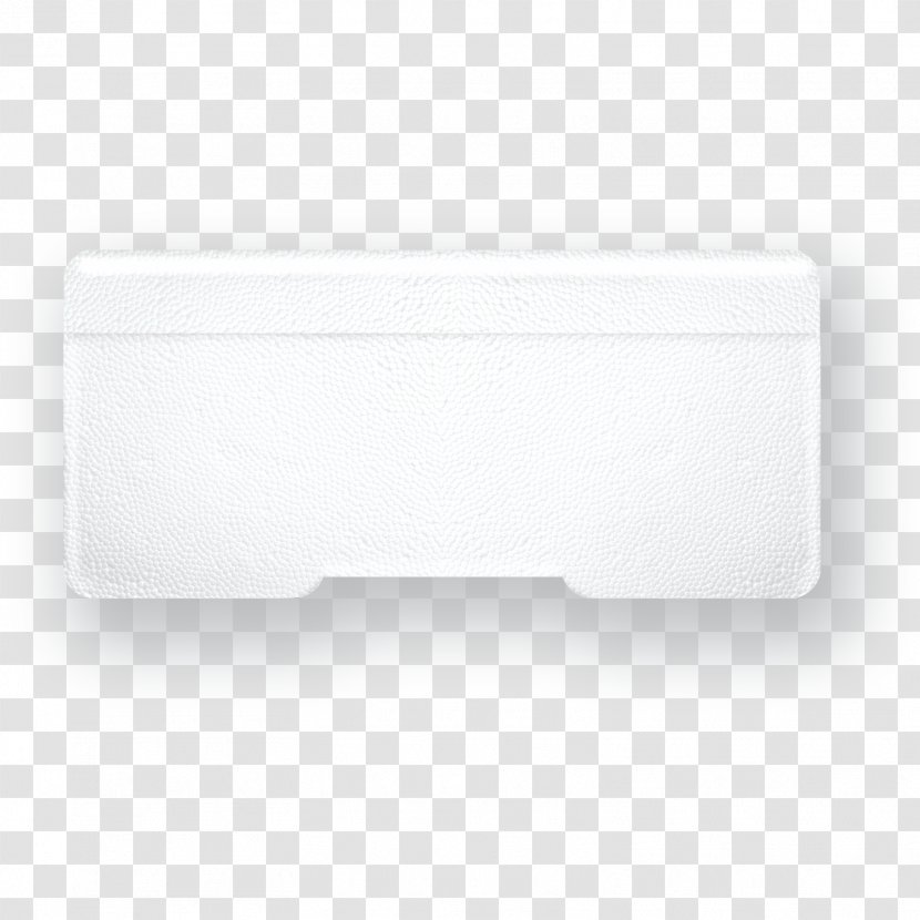 Product Design Rectangle - Small Styrofoam Containers Transparent PNG