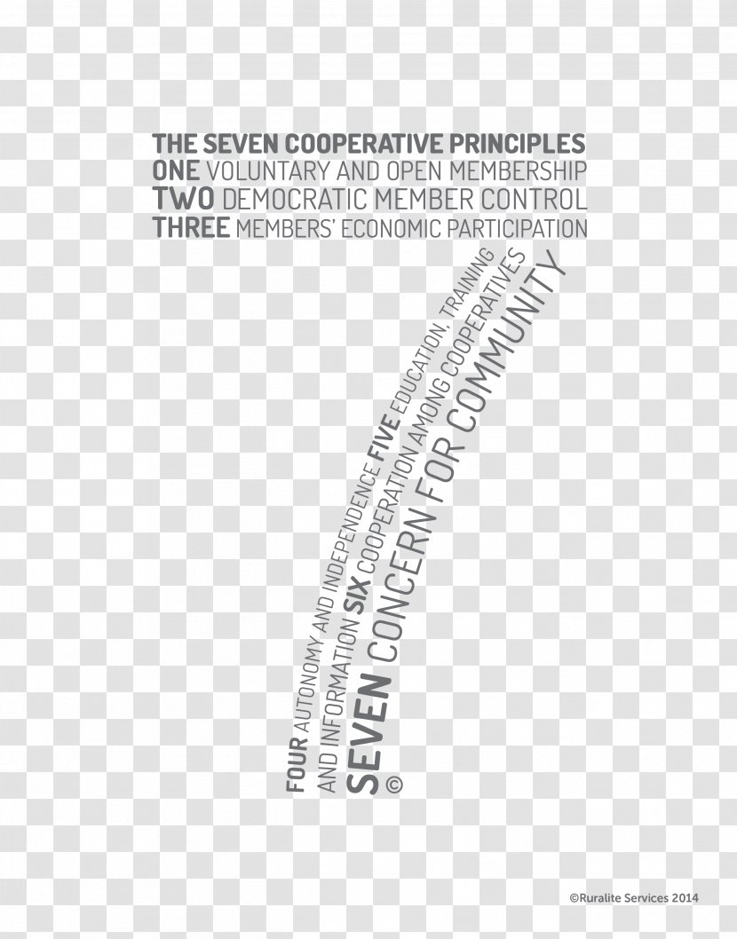 Cooperative Rochdale Principles Electricity Market Electrical Grid - Public Utility - Restoration Of Democracy Transparent PNG