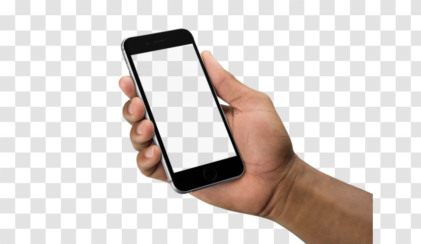Iphone X - Gesture - Mobile Phone Accessories Thumb Transparent PNG