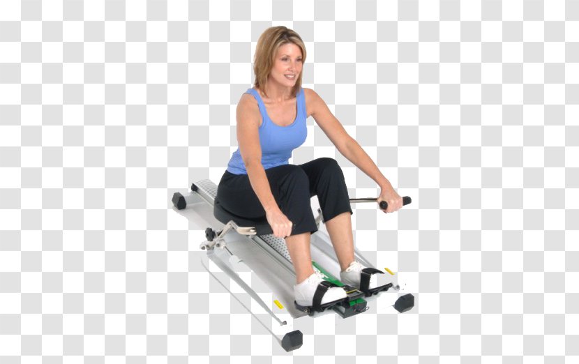 Indoor Rower Stamina 1205 Rowing Air 1399 Exercise - Flower Transparent PNG