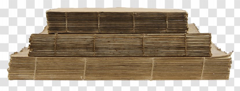 Lumber Furniture - Box - Design Transparent PNG