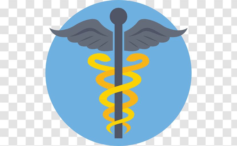 Medicine Health Care Staff Of Hermes Physician - Logo Transparent PNG