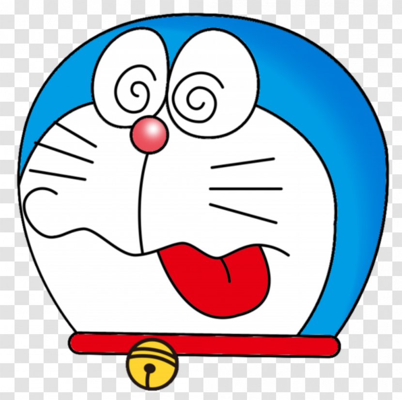 Doraemon Cartoon Nobita Nobi Avatar Humour - Tencent Qq Transparent PNG