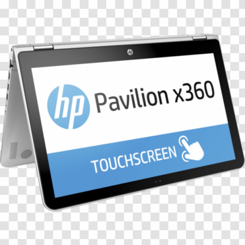 Laptop Hewlett-Packard HP EliteBook 2-in-1 PC Pavilion - Electronics - Amman Jordan Transparent PNG