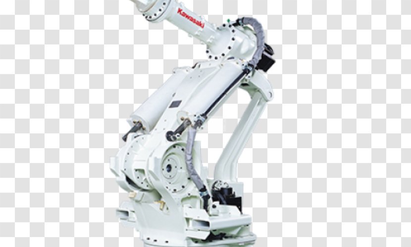 Industrial Robot Kawasaki Robotics Industry Welding - Hardware - Kuka Transparent PNG