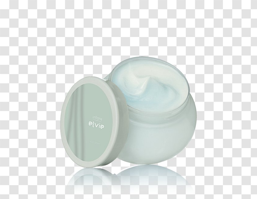 Cream Oriflame Aroma Eau De Toilette Skin - Care Transparent PNG