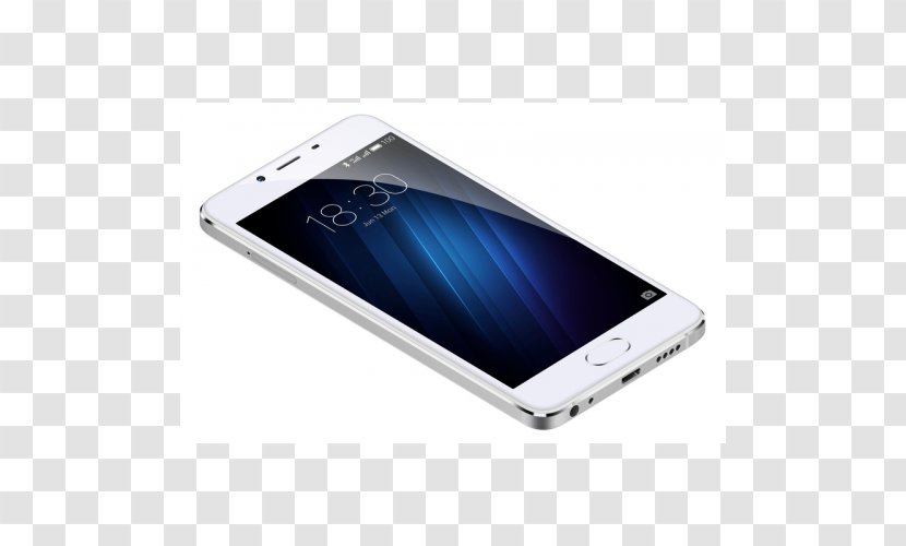 Smartphone Feature Phone Meizu U20 @kg - Portable Communications Device Transparent PNG