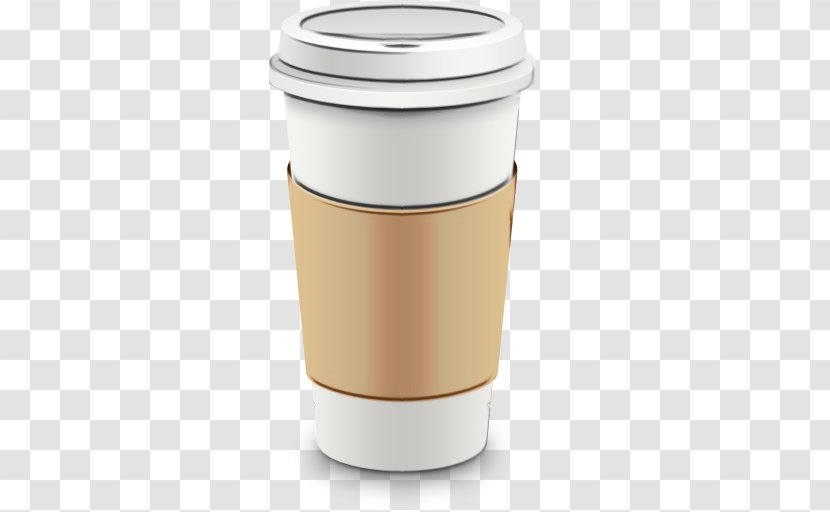 Coffee Cup - Tableware - Food Storage Containers Tumbler Transparent PNG