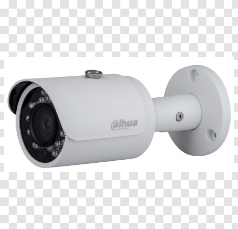 Dahua Technology IP Camera Closed-circuit Television Network Video Recorder - Surveillance Transparent PNG