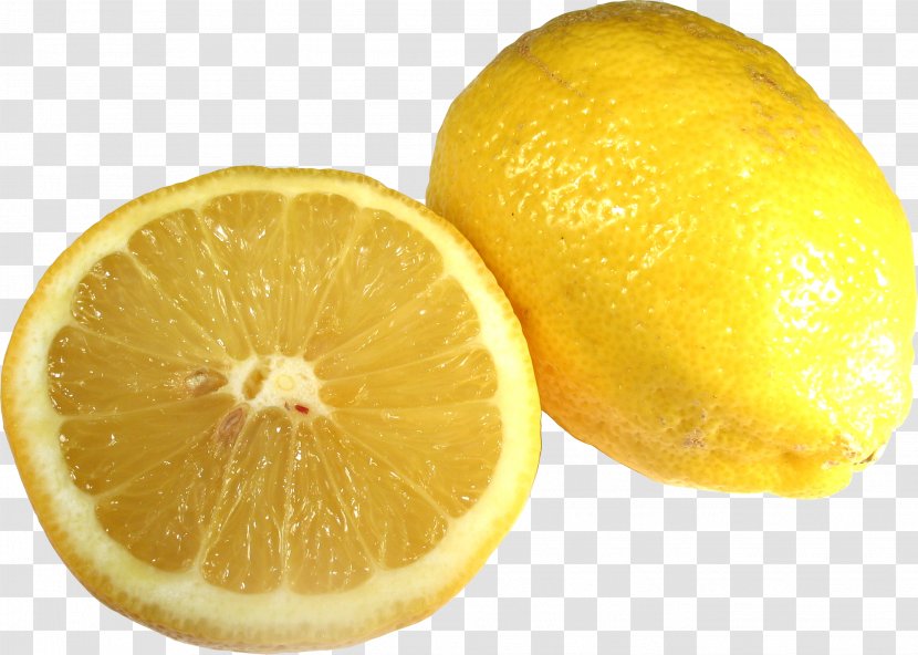 Juice Lemon Wallpaper - Citron Transparent PNG