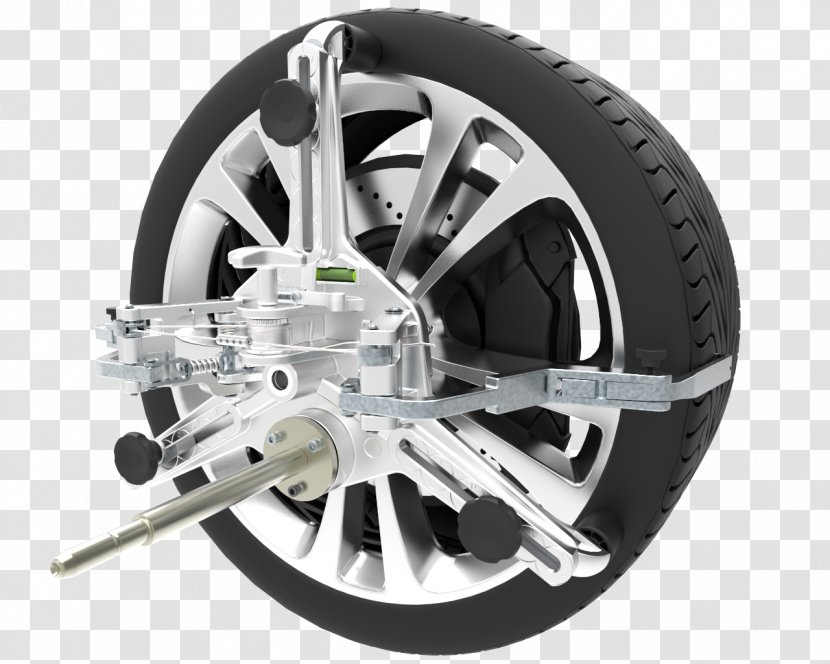 Car Alloy Wheel Doitasun Measurement Transparent PNG