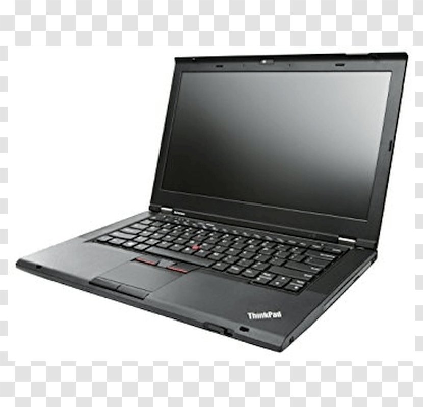 Laptop Lenovo ThinkPad T430 Intel Core I5 - Netbook - Pc Transparent PNG