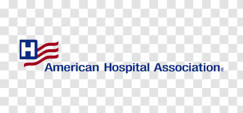 United States American Hospital Association Health Care Organization - Logo Transparent PNG