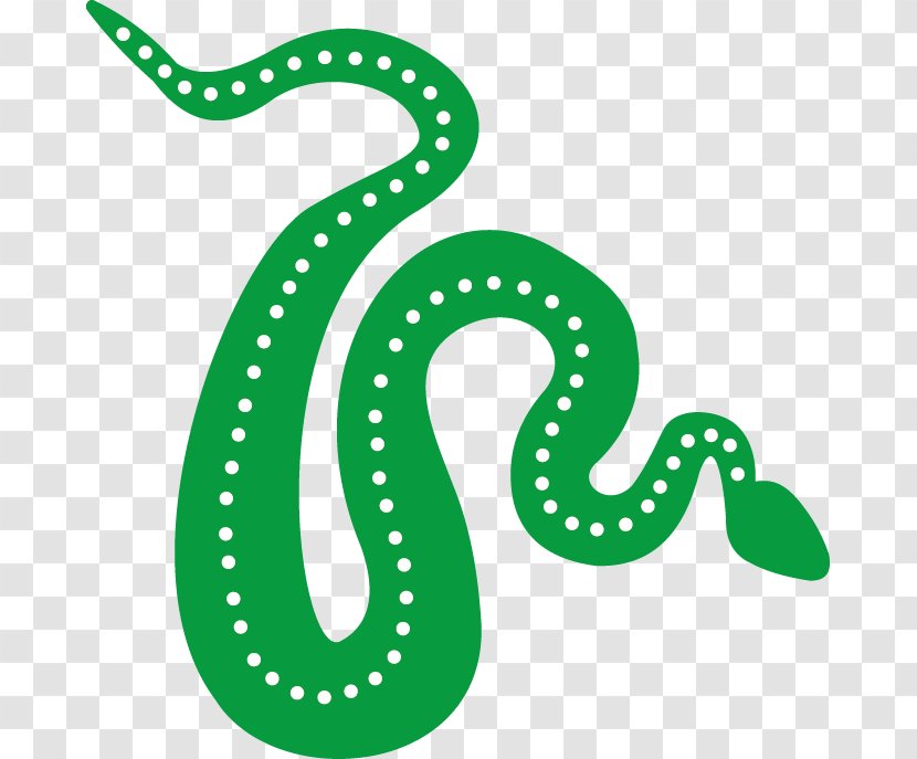 Snake Clip Art - Serpent - Vector Picture Transparent PNG