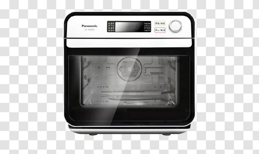 Microwave Oven Convection Home Appliance Steam Transparent PNG