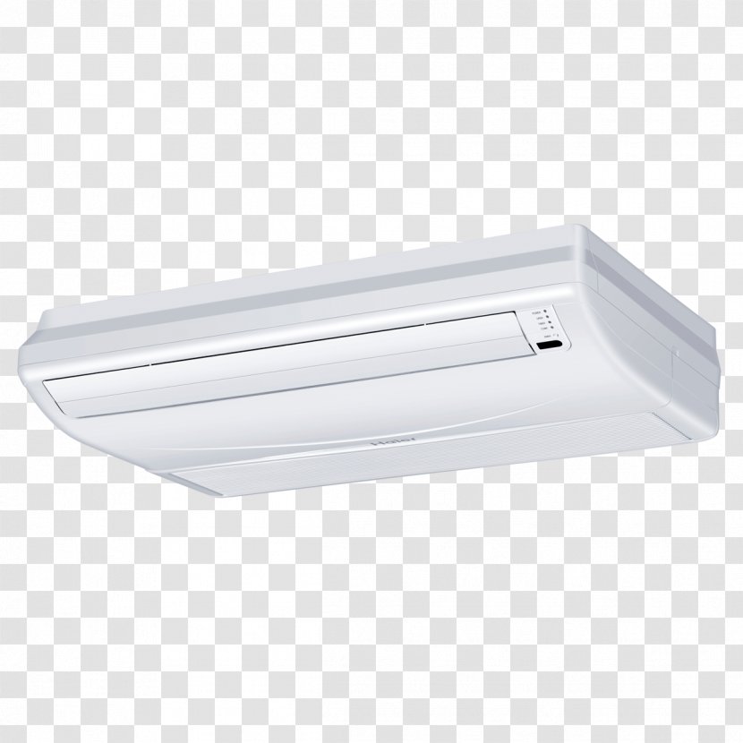 Air Conditioner Ceiling Climatizzatore Parede Daikin - Lighting - Heat Pump Transparent PNG