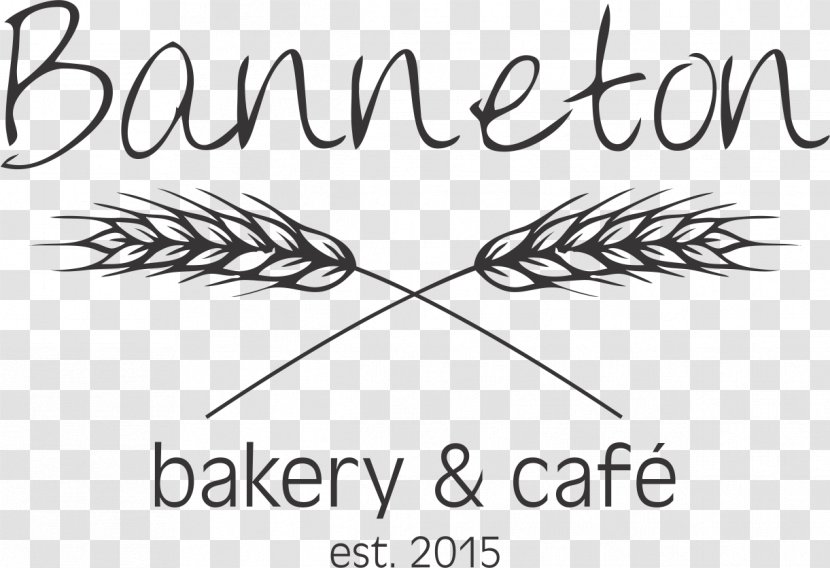 Bakery Cafe Artisan Logo - Menu - Bann Transparent PNG
