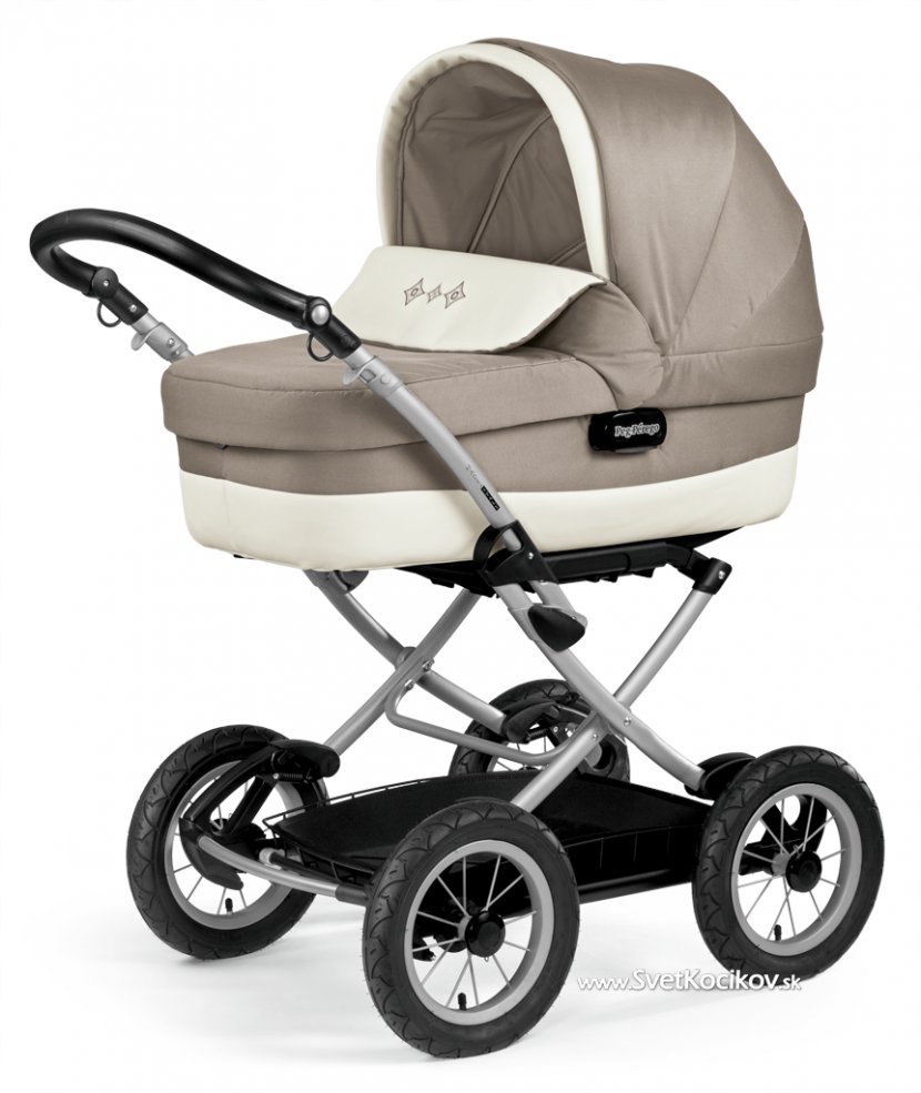 Car Peg Perego Baby Transport Cots Infant - Child - Pram Transparent PNG