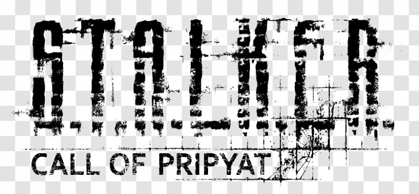 S.T.A.L.K.E.R.: Shadow Of Chernobyl Clear Sky Call Pripyat Video Game - Stalker Transparent PNG