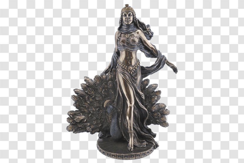 Hera Athena Parthenos Greek Mythology Statue Juno - Roman Sculpture - Goddess Transparent PNG