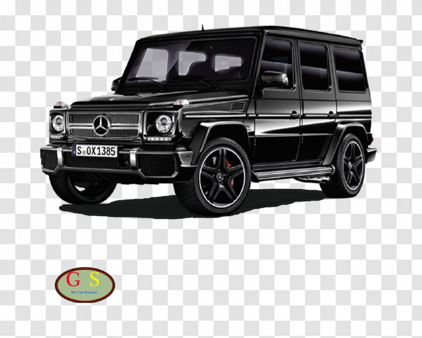 Mercedes-Benz S-Class Car Brabus Mercedes-AMG G 63 - Mercedesbenz Gclass - Mercedes Benz Transparent PNG