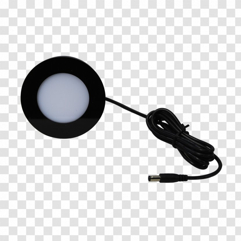 Light-emitting Diode Electronics Accessory Backlight Microscope - Wire Audio Transparent PNG