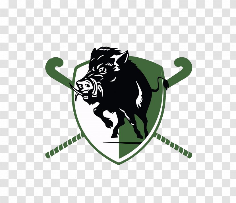 Bromsgrove Hockey Club Team Pitchero Cricket - Logo Transparent PNG