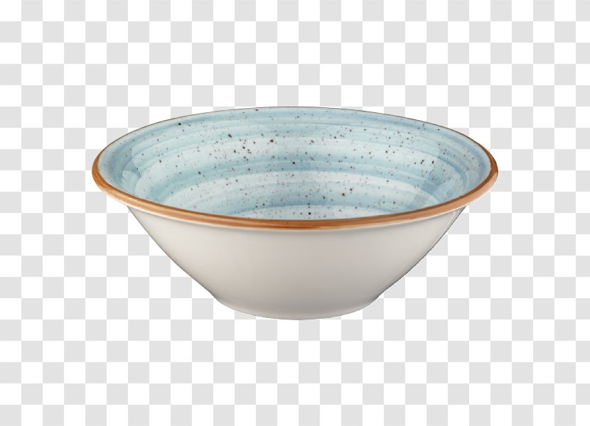 Bowl Restaurant Tableware Plate Porcelain - Mixing - Gourmet Buffet Transparent PNG