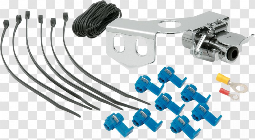 AC Power Plugs And Sockets Car Tow Hitch Trailer Drawbar - Finish Line KD Shoes That Glow Transparent PNG