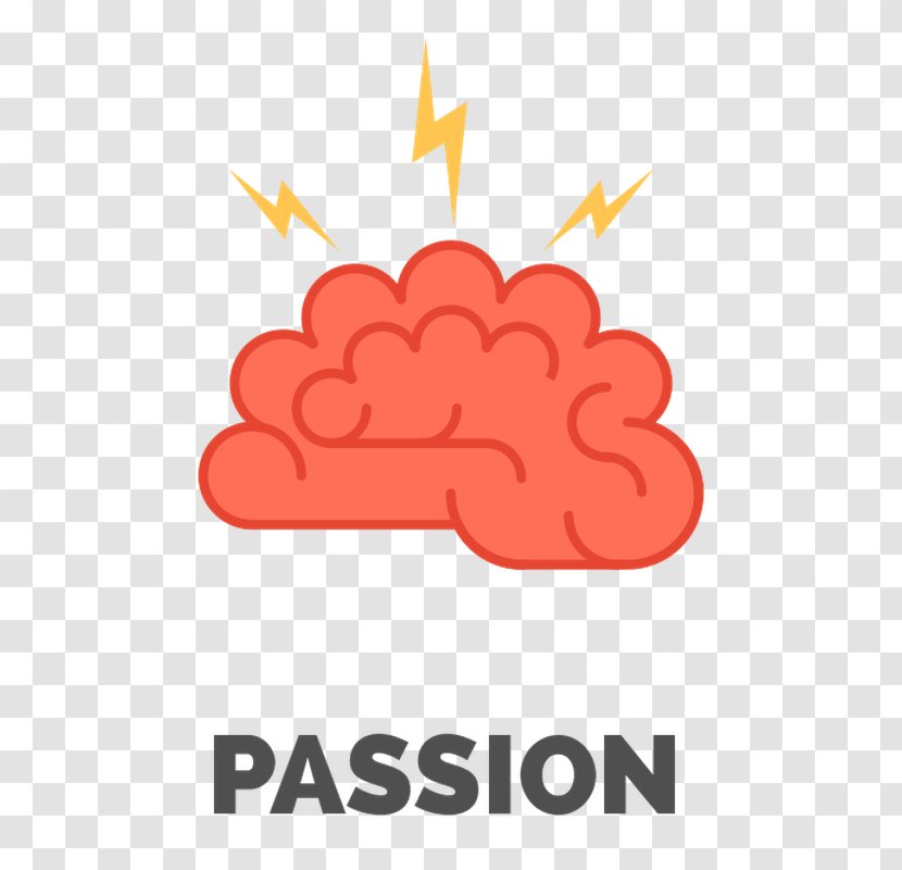 Passion - Company - Brand Transparent PNG
