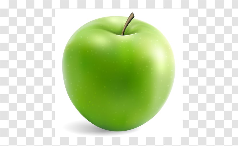 Granny Smith Diet Food Natural Foods Green Transparent PNG