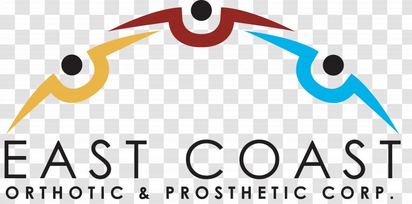East Coast Orthotic & Prosthetic Corp. Physical Therapy Orthotics 5K Run - Stony Brook - Rap Logo Transparent PNG