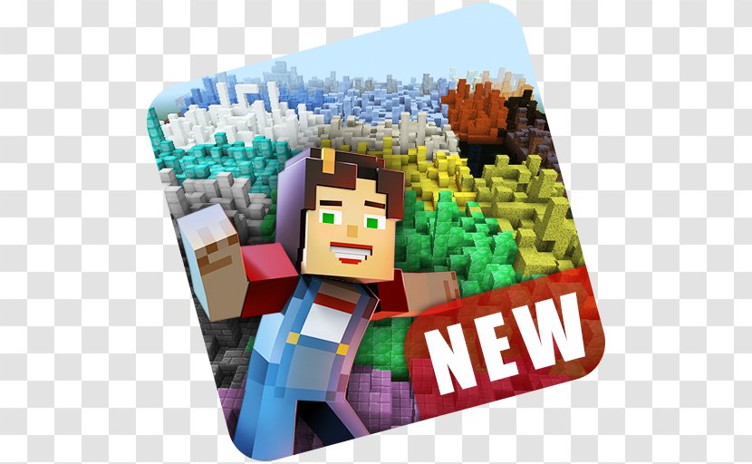 Minecraft: Pocket Edition Hide-and-seek Game Play Child - Mcpe Transparent PNG