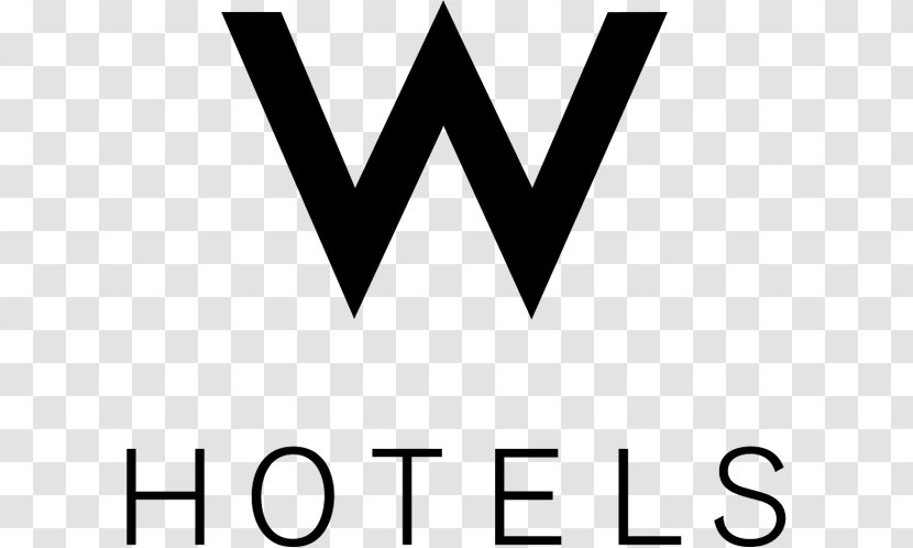 W Hotels Starwood Marriott International Westin & Resorts - Sheraton And - Hotel Information Transparent PNG