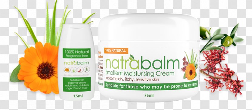 Cream Moisturizer Itch Dermatitis Xeroderma - Atopic - Dry Skin Transparent PNG