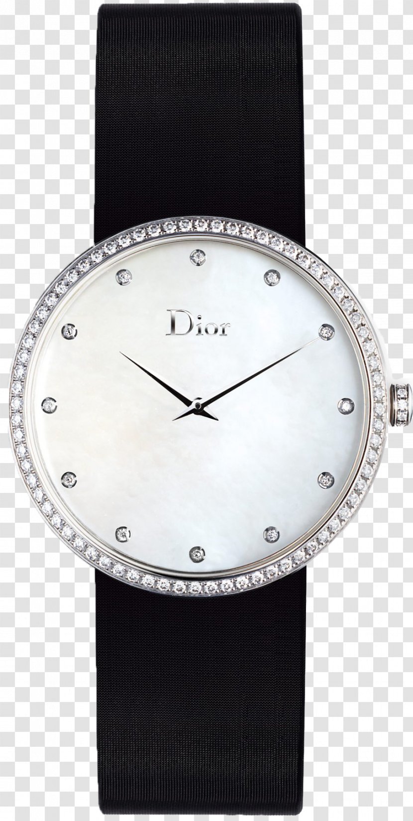 Christian Dior SE Cartier Watch Strap - Saks Fifth Avenue Transparent PNG
