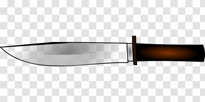 Knife Clip Art Image Cartoon Download - Hardware Transparent PNG