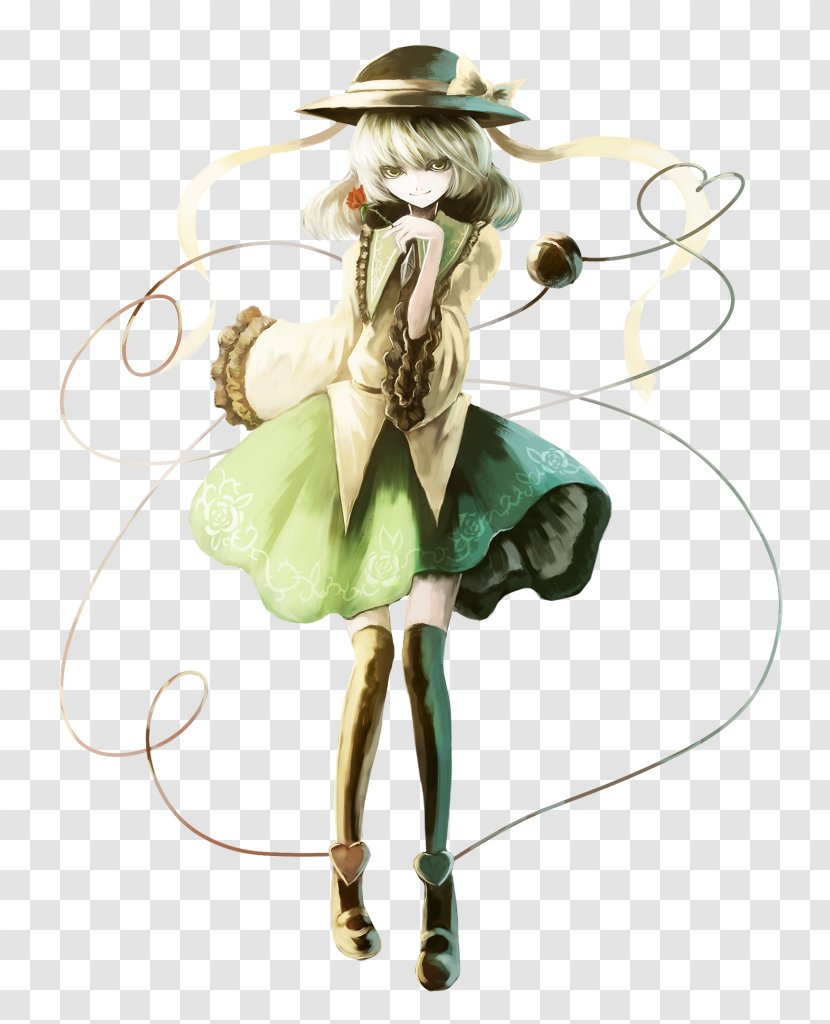 Skirt Dress Hat Costume Flower - Frame Transparent PNG
