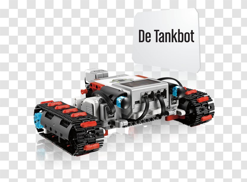 Lego Mindstorms EV3 NXT Robotics - Computer Programming Transparent PNG