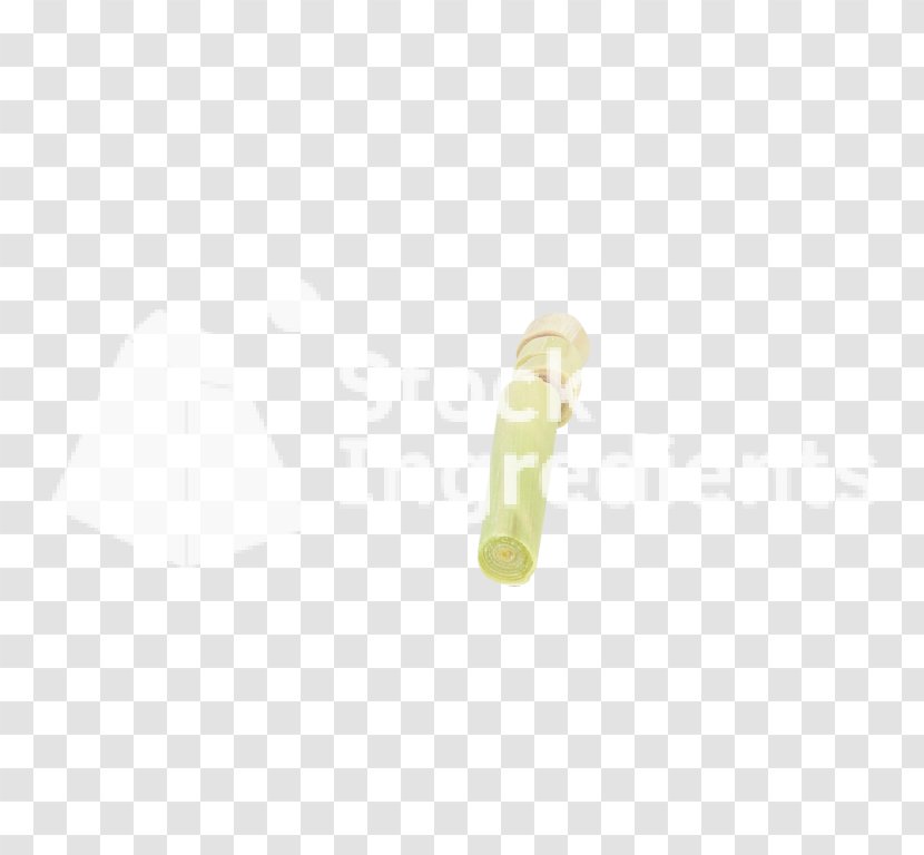 Yellow Body Jewellery - Jewelry - Lemon Grass Transparent PNG