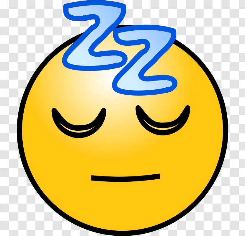 Sleep Facebook Clip Art - Pictures Of Sleeping People Transparent PNG